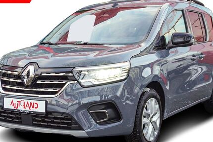 Renault Kangoo 43.171 km 23.950 &euro; Hannover 30179