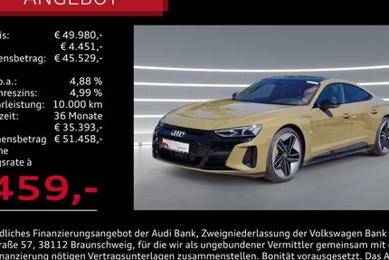Audi e-tron GT 79.602 km 49.980 € Ingolstadt 85057