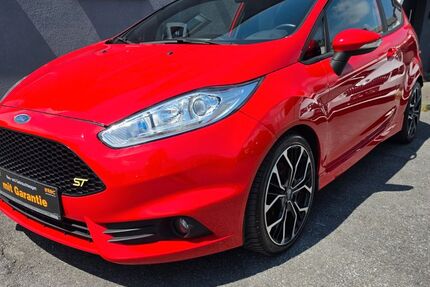 Ford Fiesta 101.851 km 7.700 &euro; Bielefeld 33659