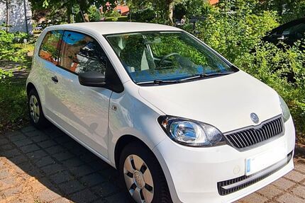 Skoda Citigo 226.800 km 2.100 &euro; Bad Bramstedt 24576