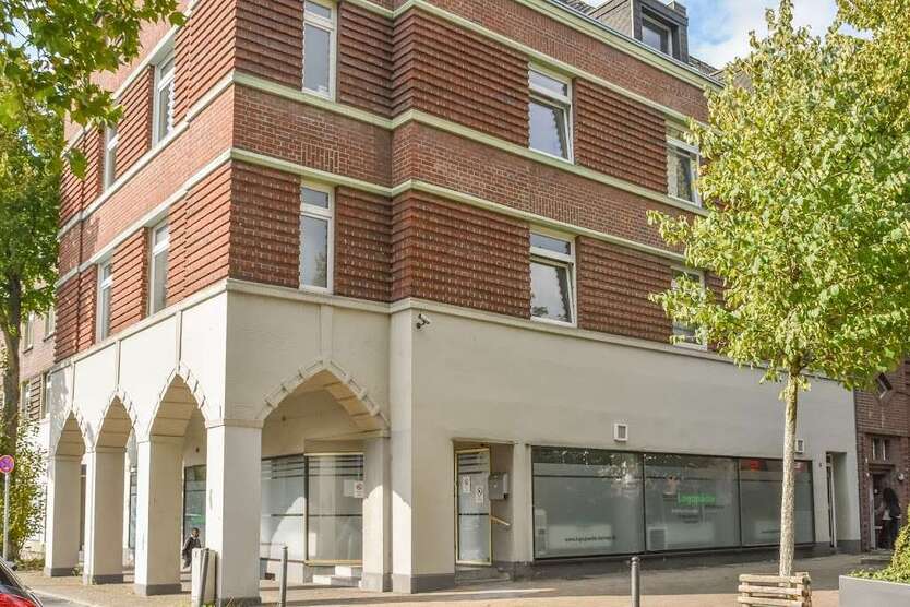 Wohnung zum Mieten in Essen 286,10 € 65.17 m² 2 zimmer