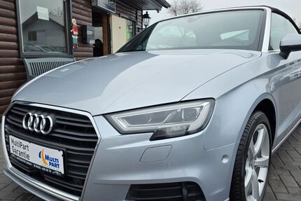 Audi A3 96.000 km 18.900 &euro; Katlenburg-Lindau 37191