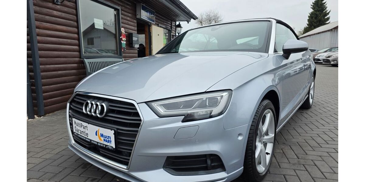 Audi A3 96.000 km 18.900 &euro; Katlenburg-Lindau 37191