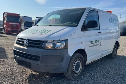 VW T5 Transporter 303.632 km 3.451 &euro; Harrislee 24955