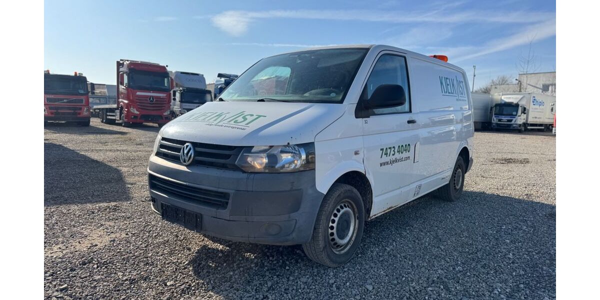 VW T5 Transporter 303.632 km 3.451 &euro; Harrislee 24955