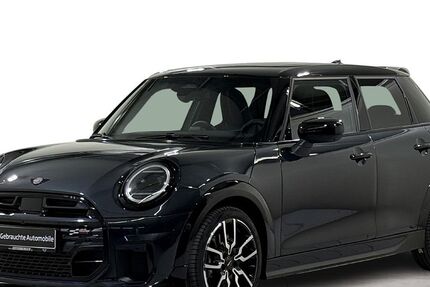 Mini Cooper S 16.303 km 33.890 &euro; Bad Wiessee 83707