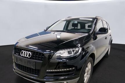 Audi Q7 307.431 km 7.990 &euro; Braunschweig 38122