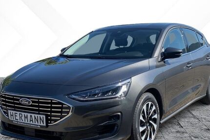 Ford Focus 16.500 km 21.345 € Northeim 37154