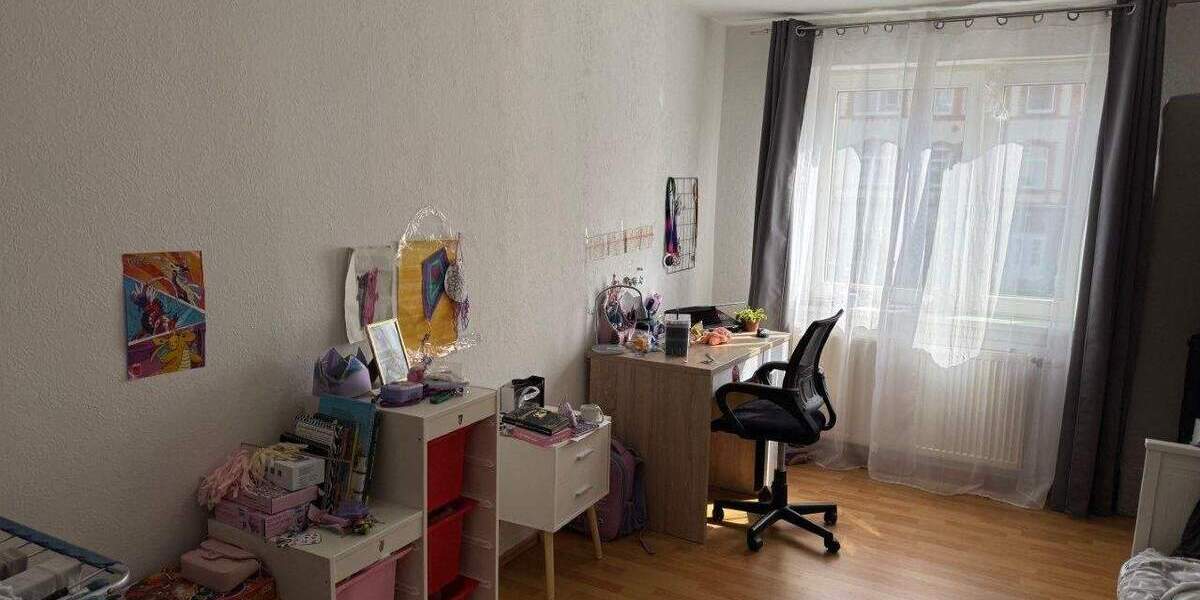 Etagenwohnung Kassel Bad Wilhelmshöhe - 2 Zimmer, 52 m&sup2;, 165.000&euro; | Angebot:25373865