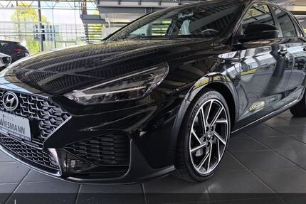 Hyundai i30 60.683 km 17.990 &euro; Münster-Amelsbüren 48163