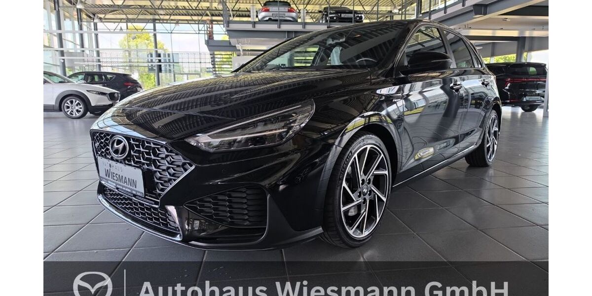 Hyundai i30 60.683 km 17.990 &euro; Münster-Amelsbüren 48163