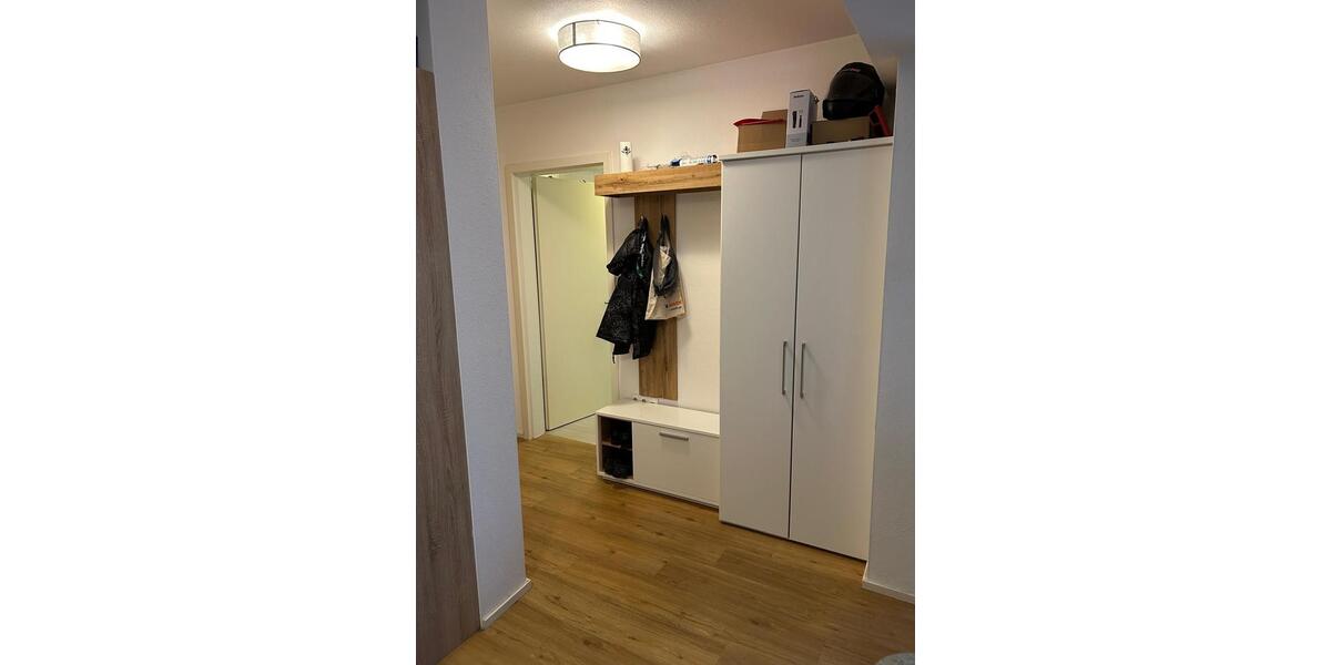 Etagenwohnung Rottenburg an der Laaber - 1 Zimmer, 30 m&sup2;, 600&euro; | Angebot:24807084