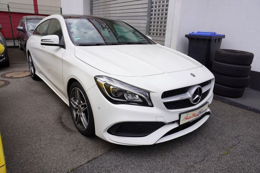 CLA 180