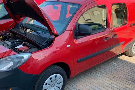 Mercedes-Benz Citan 222.100 km 3.451 &euro; Bad Staffelstein 96231