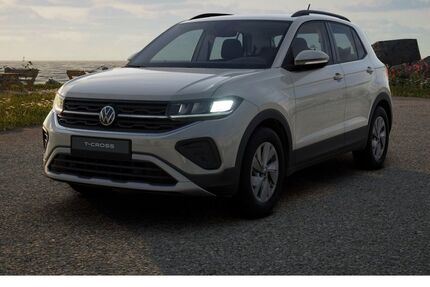 VW T-Cross 12.822 km 20.988 € Northeim 37154