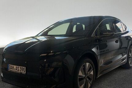 Skoda Enyaq 6.500 km 49.960 &euro; München 80935