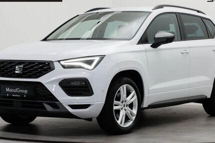 Seat Ateca 47.800 km 25.260 &euro; Feldkirchen/Westerham 83620