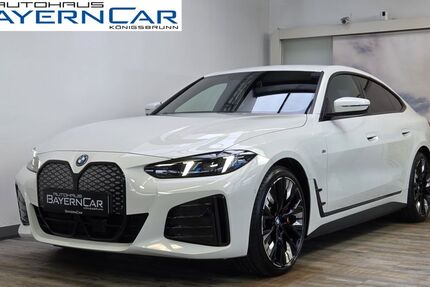 BMW i4 11.400 km 55.489 &euro; Königsbrunn 86343