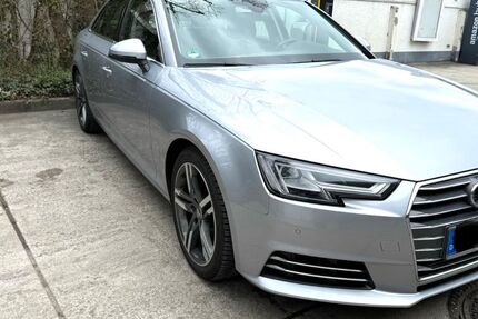 Audi A4 183.700 km 15.000 &euro; München 80686