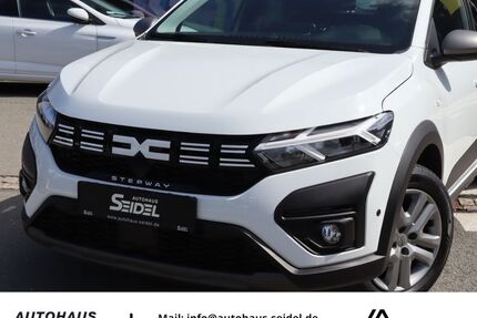 Dacia Sandero 29.852 km 15.487 &euro; Zwickau 08056