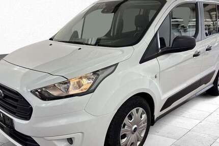 Ford Transit Connect 55.877 km 15.990 &euro; Sandkrug 26209