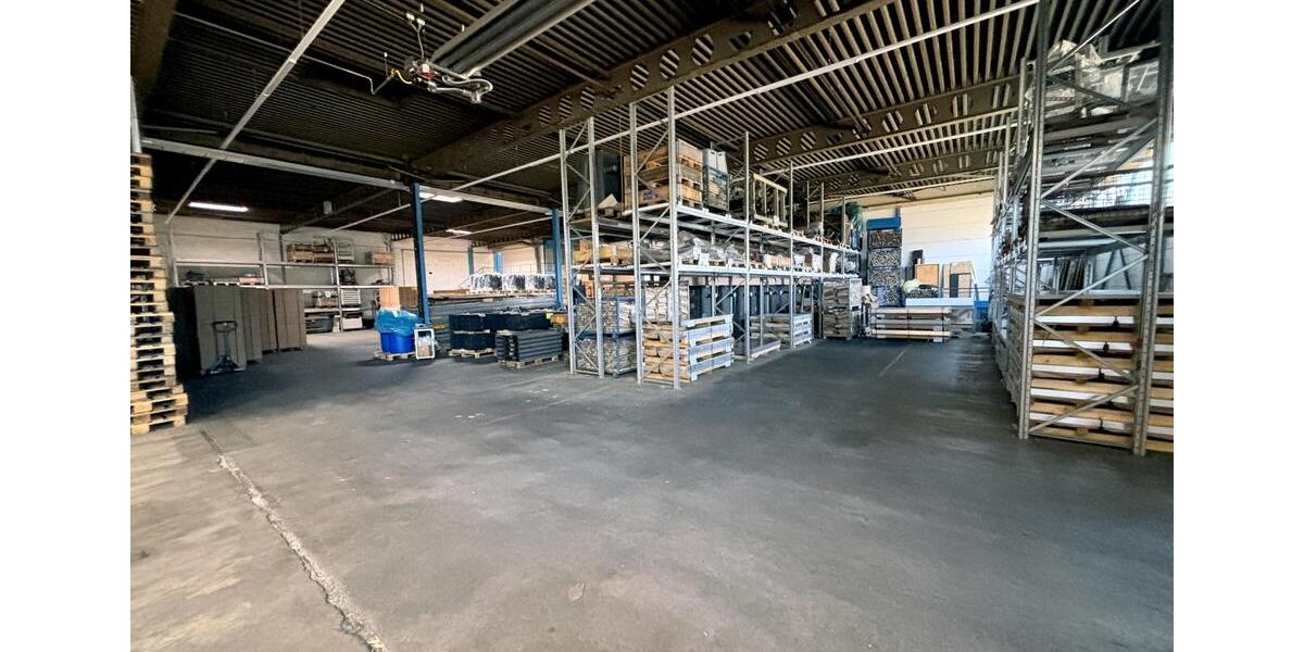 Gewerbeobjekt Donzdorf - 2.100&euro; | Angebot:23398736