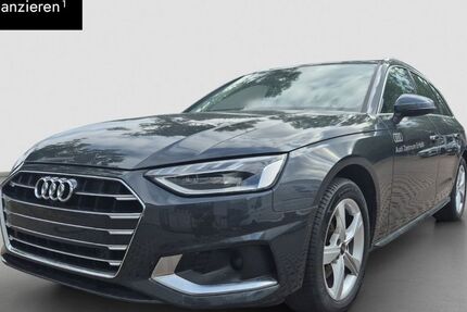 Audi A4 17.500 km 33.570 € Erfurt 99099