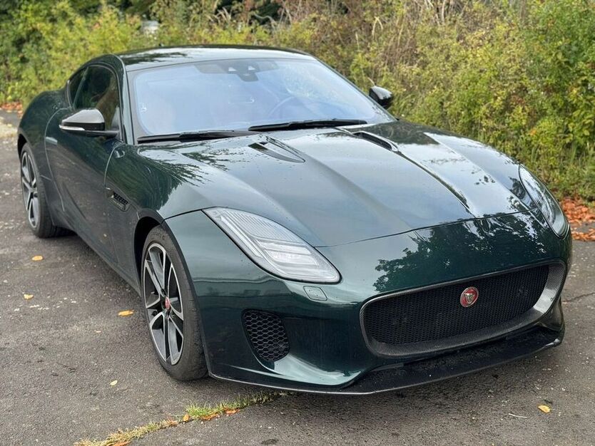 F-Type
