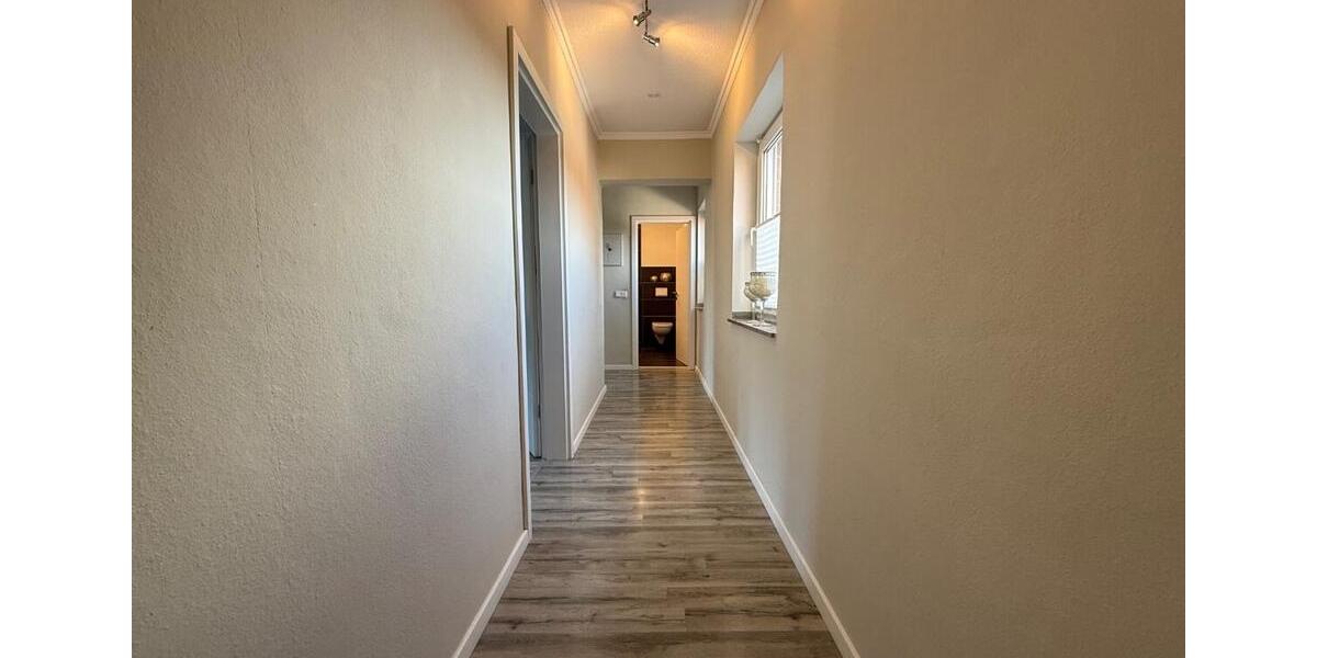 Moderne Mietwohnung in Geseke mit Balkon und Einbauküche 2 zimmer