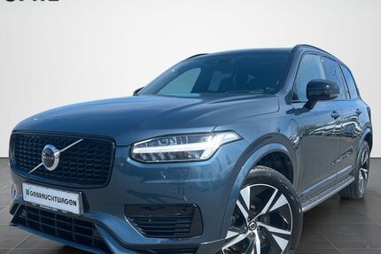 Volvo XC90 62.300 km 49.990 &euro; Jena-Lobeda 07747
