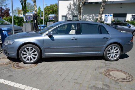 VW Phaeton 142.000 km 22.000 &euro; Bad Nauheim 61231