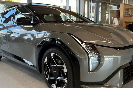 Kia EV4 7.000 km 40.990 &euro; Schorndorf 73614