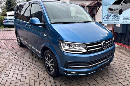 VW T6 Multivan 186.151 km 26.250 &euro; Bachstedt / Erfurt 99195