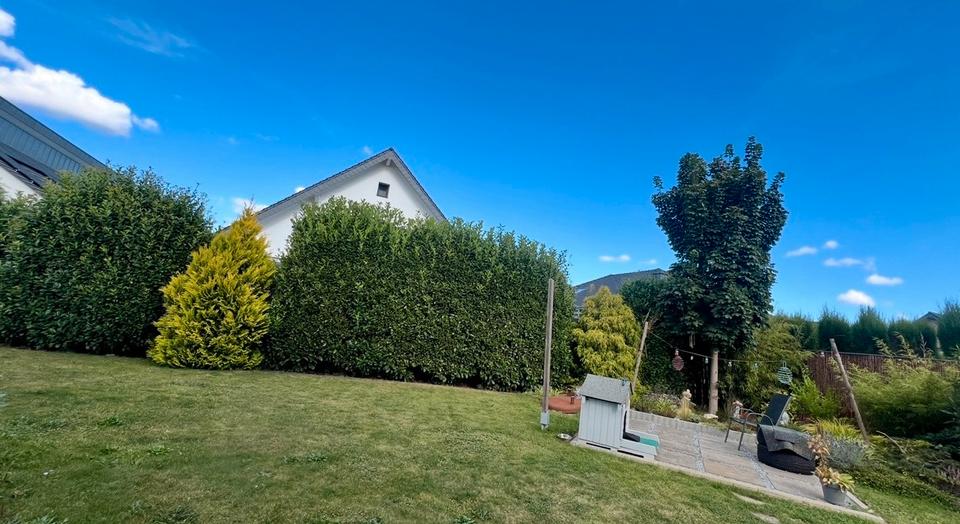 Gussek Premiumhaus mit Energieklasse A, Designküche & Toplage zimmer