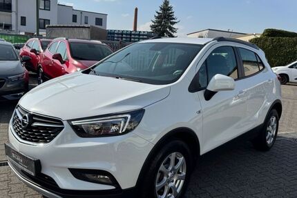 Opel Mokka 35.000 km 11.900 &euro; Hanau 63452