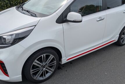 Kia Picanto 55.300 km 10.399 &euro; Wuppertal 42289