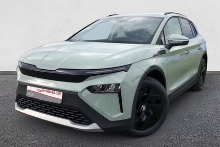 Skoda Elroq 6.000 km 30.900 &euro; Quedlinburg OT Gernrode 06485