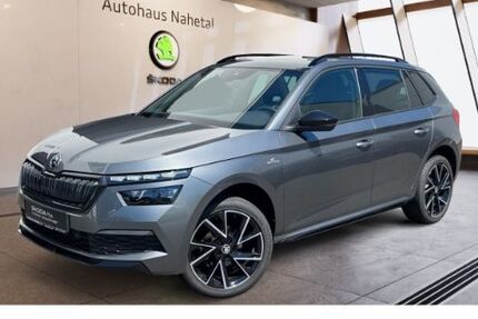 Skoda Kamiq 19.722 km 24.850 &euro; Idar-Oberstein 55743