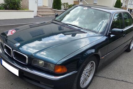BMW 730 271.000 km 6.990 &euro; Neusäß 86356