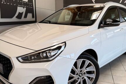 Hyundai i30 75.000 km 14.299 &euro; Jülich 52428