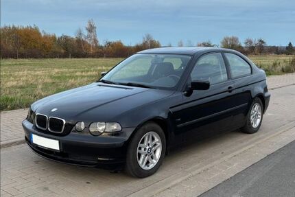 BMW 316 215.000 km 3.499 &euro; Gronau 31028