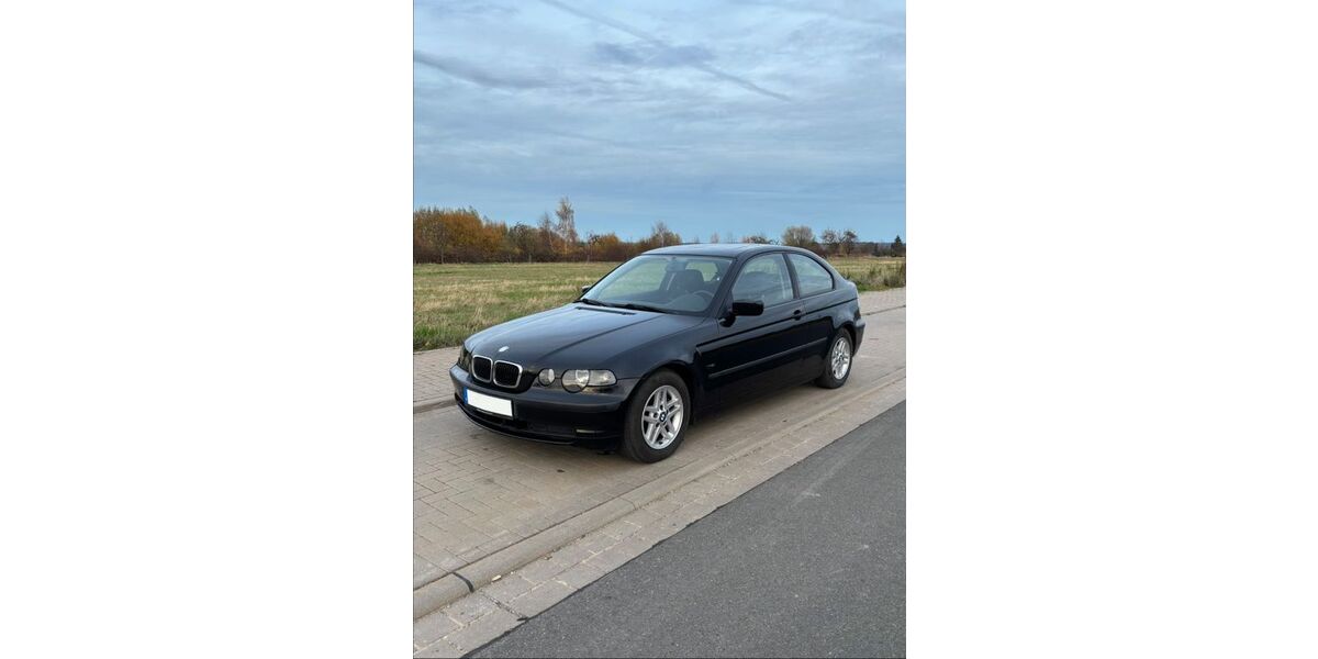 BMW 316 215.000 km 3.499 &euro; Gronau 31028