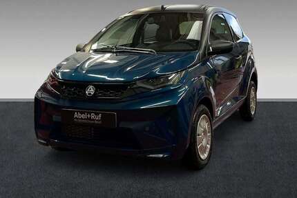 Aixam Crossline 3.500 km 17.299 &euro; Donauwörth 86609