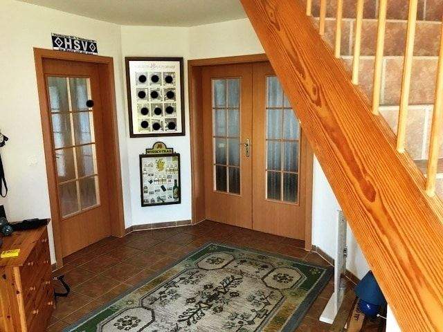 Doppelhaushälfte Niebüll - 4 Zimmer, 156 m&sup2;, 349.000&euro; | Angebot:25700021