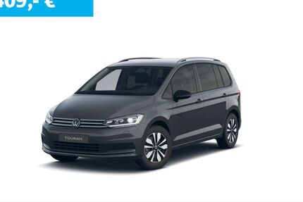 VW Touran 13.474 km 34.930 &euro; Esslingen (bei Stuttgart) 73734