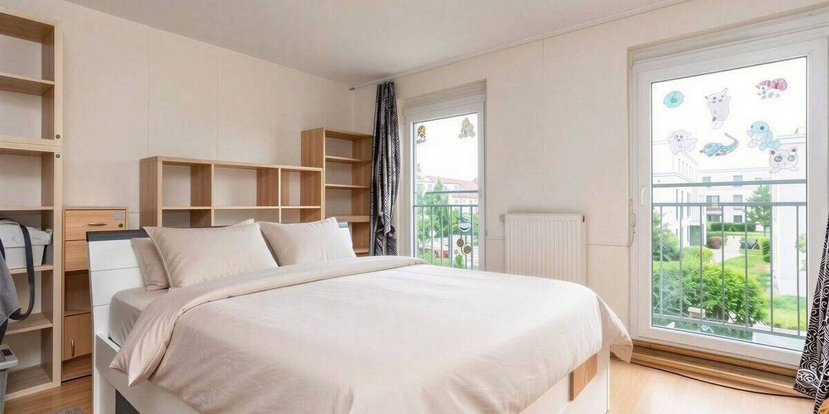 Reihenmittelhaus Berlin Altglienicke - 5 Zimmer, 119 m&sup2;, 480.000&euro; | Angebot:26834754