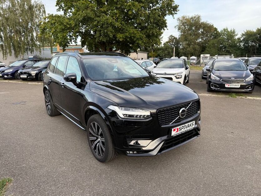 XC90