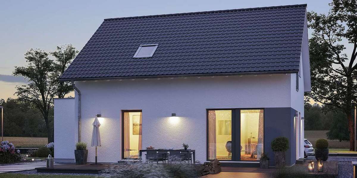 Einfamilienhaus Thräna Thräna - 5 Zimmer, 134 m&sup2;, 325.000&euro; | Angebot:26798160