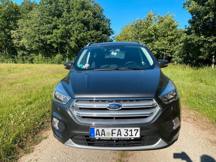 Kuga