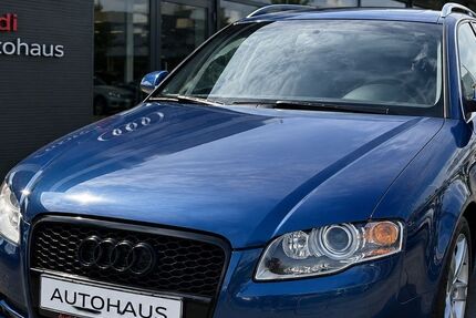 Audi A4 135.000 km 7.790 &euro; Fürth 90765